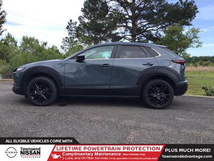 2024 Mazda CX-30 Tuscaloosa AL