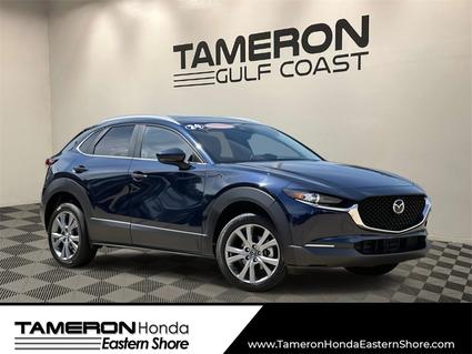 2024 Mazda CX-30 Daphne AL