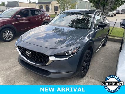 2024 Mazda CX-30 Baton Rouge LA