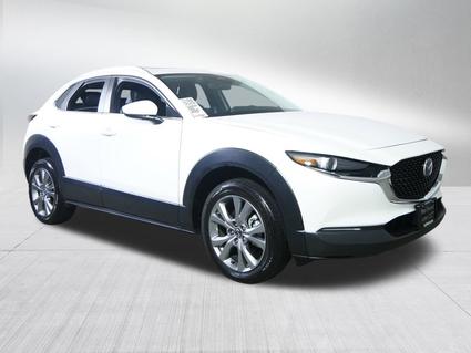 2024 Mazda CX-30 Minneapolis MN