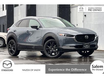 2024 Mazda CX-30 Salem OR