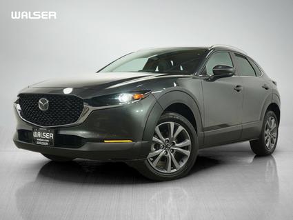 2025 Mazda CX-30 Saint Paul MN