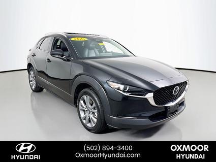 2025 Mazda CX-30 Louisville KY