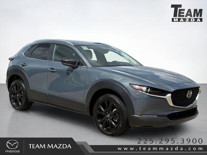 2025 Mazda CX-30 Baton Rouge LA