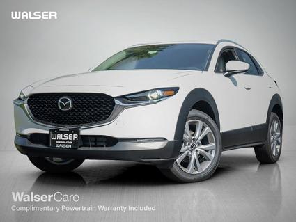 2025 Mazda CX-30 Saint Paul MN