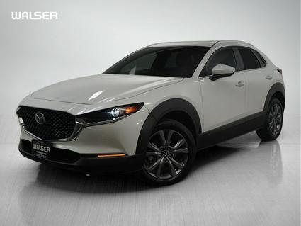2025 Mazda CX-30 Saint Paul MN