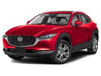 2025 Mazda CX-30 Minneapolis MN