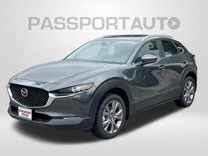 2025 Mazda CX-30 Suitland MD