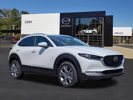 2025 Mazda CX-30 Tallahassee FL