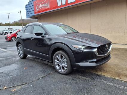 2025 Mazda CX-30 Indiana PA