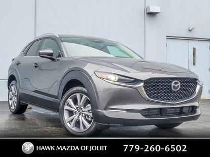 2025 Mazda CX-30 Plainfield IL