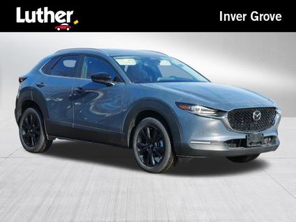 2025 Mazda CX-30 Inver Grove Heights MN