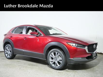 2025 Mazda CX-30 Minneapolis MN