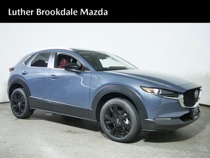 2025 Mazda CX-30 Minneapolis MN
