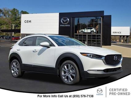 2025 Mazda CX-30 Tallahassee FL