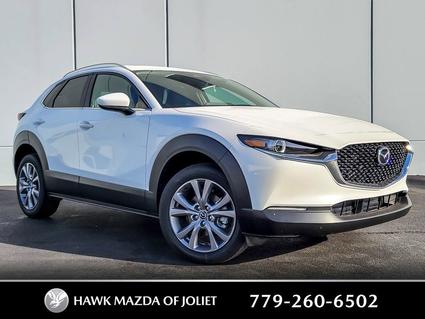 2025 Mazda CX-30 Plainfield IL