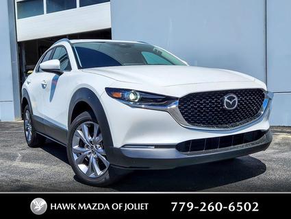 2025 Mazda CX-30 Plainfield IL