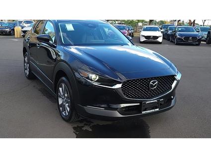 2025 Mazda CX-30 Honolulu HI