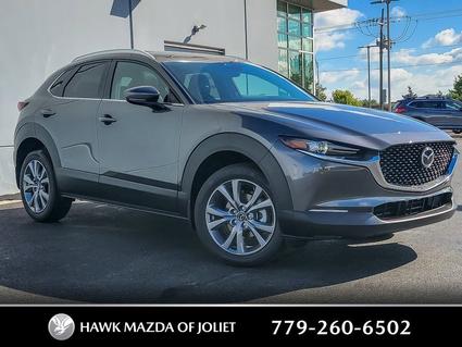 2025 Mazda CX-30 Plainfield IL