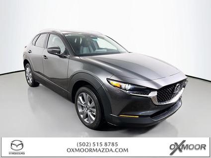 2025 Mazda CX-30 Louisville KY