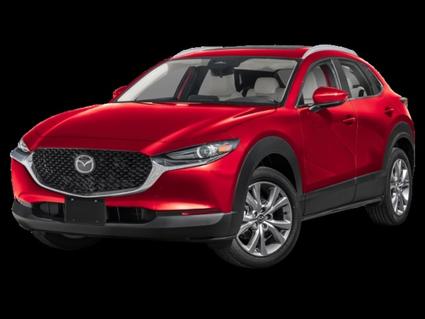 2025 Mazda CX-30 Indiana PA