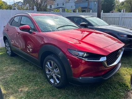 2025 Mazda CX-30 Indiana PA