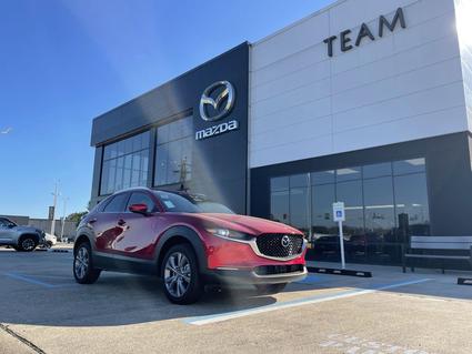 2025 Mazda CX-30 Baton Rouge LA