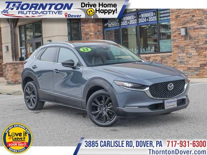 2023 Mazda CX-30 Dover PA