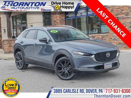 2023 Mazda CX-30 Dover PA