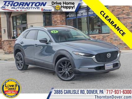 2023 Mazda CX-30 Dover PA