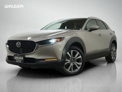 2023 Mazda CX-30 Saint Paul MN