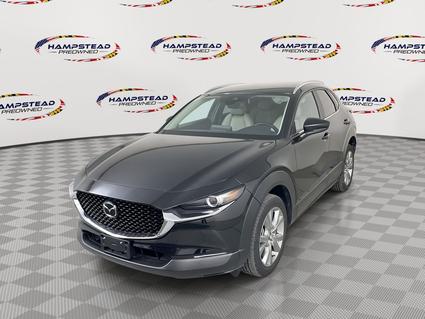 2023 Mazda CX-30 Hampstead MD