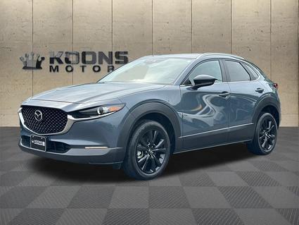 2023 Mazda CX-30  