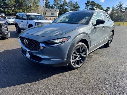 2023 Mazda CX-30 Coos Bay OR