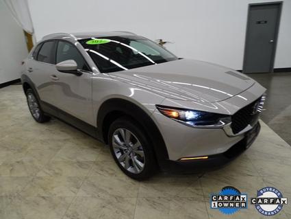 2023 Mazda CX-30 Spokane WA