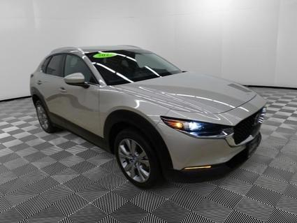 2023 Mazda CX-30 Spokane WA