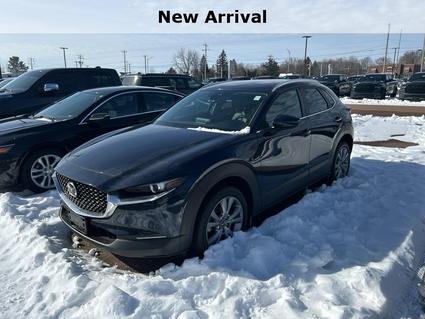 2023 Mazda CX-30 Wausau WI