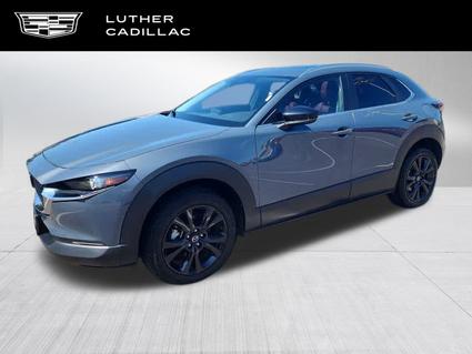 2023 Mazda CX-30 Saint Paul MN