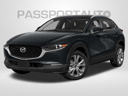 2023 Mazda CX-30 Suitland MD