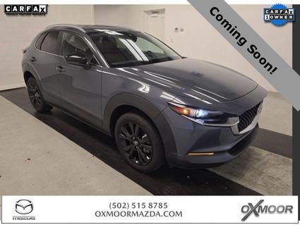2023 Mazda CX-30 Louisville KY