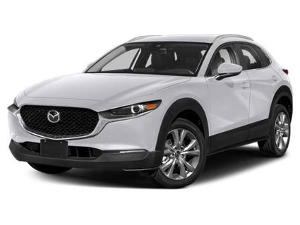2023 Mazda CX-30 Minneapolis MN
