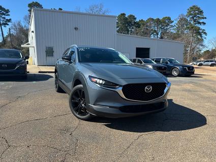 2023 Mazda CX-30 Jackson MS