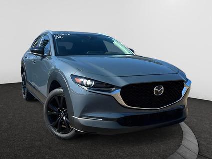 2023 Mazda CX-30 Jackson MS