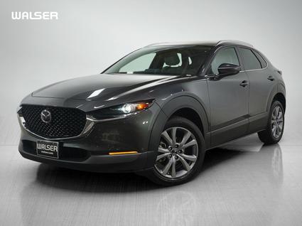 2023 Mazda CX-30 Saint Paul MN