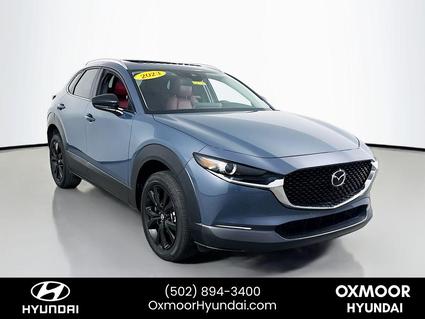 2023 Mazda CX-30 Louisville KY