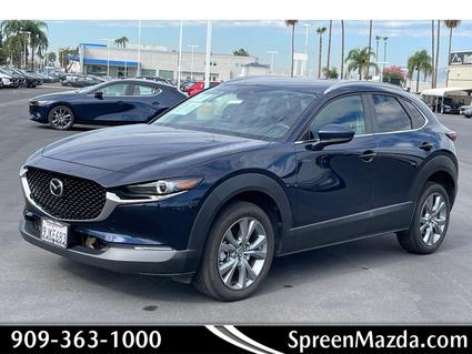 2023 Mazda CX-30 Loma Linda CA