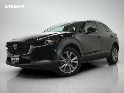 2023 Mazda CX-30 Saint Paul MN