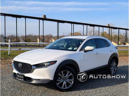 2023 Mazda CX-30 Somerset NJ