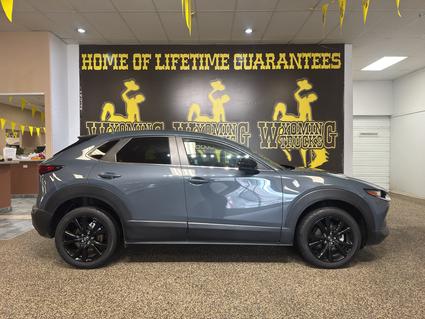 2024 Mazda CX-30 Rock Springs WY