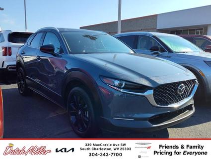 2024 Mazda CX-30 South Charleston WV